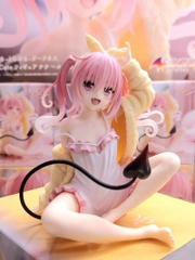MÔ HÌNH Nana Astar Deviluke - To LOVEru Darkness - Desktop Cute - Room Wear Ver. (Taito) FIGURE CHÍNH HÃNG