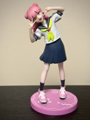 MÔ HÌNH Suzuki Miyu - Seihantai na Kimi to Boku - Muchuto Figure (FuRyu) FIGURE CHÍNH HÃNG