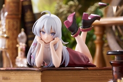 [PRE ORDER] MÔ HÌNH Elaina - Majo no Tabitabi - Noodle Stopper Figure - Nesoberi ver. (FuRyu) FIGURE CHÍNH HÃNG
