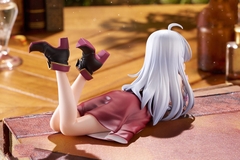 [PRE ORDER] MÔ HÌNH Elaina - Majo no Tabitabi - Noodle Stopper Figure - Nesoberi ver. (FuRyu) FIGURE CHÍNH HÃNG