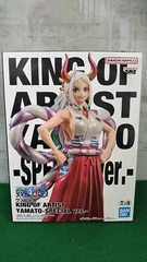 MÔ HÌNH Yamato - One Piece - King of Artist - Special Ver. (Bandai Spirits) FIGURE CHÍNH HÃNG