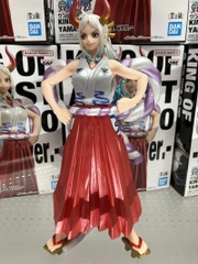 MÔ HÌNH Yamato - One Piece - King of Artist - Special Ver. (Bandai Spirits) FIGURE CHÍNH HÃNG