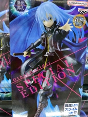 MÔ HÌNH Rimuru Tempest - Tensei Shitara Slime Datta Ken - Otherworlder Plus - Demon Lord, Special Ver. (Bandai Spirits) FIGURE CHÍNH HÃNG