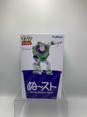 MÔ HÌNH Buzz Lightyear - Toy Story - Noodle Stopper Figure (FuRyu) FIGURE CHÍNH HÃNG