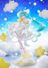 [PRE ORDER] MÔ HÌNH Hatsune Miku - Piapro Characters - Artist MasterPiece+ - Birthday 2026, Star Dreamy Ver. (Taito, Vision) FIGURE CHÍNH HÃNG