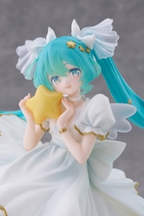 [PRE ORDER] MÔ HÌNH Hatsune Miku - Piapro Characters - Artist MasterPiece+ - Birthday 2026, Star Dreamy Ver. (Taito, Vision) FIGURE CHÍNH HÃNG
