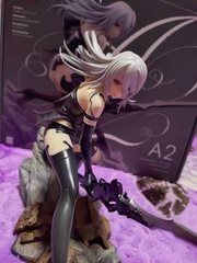 MÔ HÌNH YoRHa Type A No.2 - NieR:Automata Ver1.1a - 1/7 (Max Factory) FIGURE CHÍNH HÃNG
