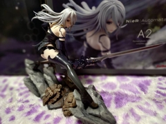 MÔ HÌNH YoRHa Type A No.2 - NieR:Automata Ver1.1a - 1/7 (Max Factory) FIGURE CHÍNH HÃNG