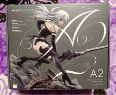 MÔ HÌNH YoRHa Type A No.2 - NieR:Automata Ver1.1a - 1/7 (Max Factory) FIGURE CHÍNH HÃNG