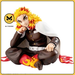 MÔ HÌNH Rengoku Kyoujurou - Kimetsu no Yaiba - G.E.M. - Tenohira (MegaHouse) FIGURE CHÍNH HÃNG