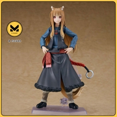[Pre Order] MÔ HÌNH Holo - Ookami to Koushinryou: Merchant Meets the Wise Wolf - Figma (#647) (Good Smile Company) FIGURE CHÍNH HÃNG
