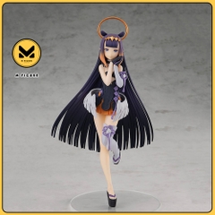 MÔ HÌNH Ninomae Ina'nis - POP UP PARADE Hololive Production - Complete Figure(Good Smile Company) FIGURE CHÍNH HÃNG