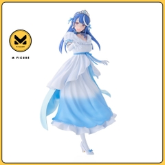MÔ HÌNH Kokorone Awayuki - VTuber Nandaga Haishin Kiri Wasuretara Densetsu ni Natteta. - Desktop×Decorate Collections (SEGA) FIGURE CHÍNH HÃNG