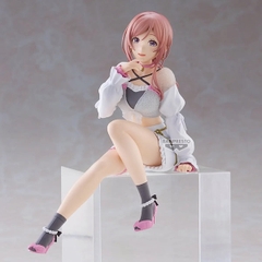 [PRE ORDER] MÔ HÌNH Himesaki Rinami - Gakuen iDOLM@STER - Espresto - Sheer Frills (Bandai Spirits) FIGURE CHÍNH HÃNG