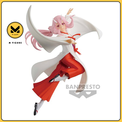 MÔ HÌNH Shuna - Tensei Shitara Slime Datta Ken (Bandai Spirits) FIGURE CHÍNH HÃNG