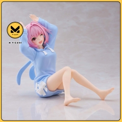 MÔ HÌNH Yumemi Riamu - THE iDOLM@STER Cinderella Girls - Relax Time (Bandai Spirits) FIGURE CHÍNH HÃNG