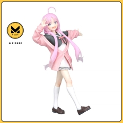 MÔ HÌNH Akeuchi Yuu - Hoshikuzu Telepath - Trio-Try-iT (FuRyu) FIGURE CHÍNH HÃNG