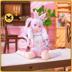 MÔ HÌNH Alice - Goddess of Victory: Nikke - Yumemirize (SEGA) FIGURE CHÍNH HÃNG