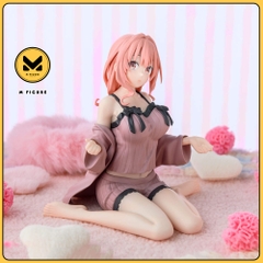 MÔ HÌNH Amagami Yuna - Amagami-san Chi no Enmusubi - Yumemirize (SEGA) FIGURE CHÍNH HÃNG