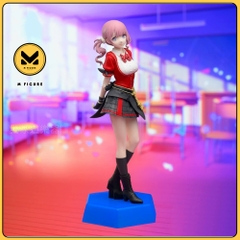 MÔ HÌNH Mochizuki Honami - Project Sekai: Colorful Stage! feat. Hatsune Miku - Desktop×Decorate Collections (SEGA) FIGURE CHÍNH HÃNG