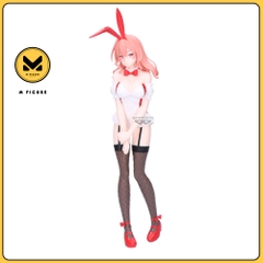 MÔ HÌNH Amagami Yuna - Amagami-san Chi no Enmusubi - Bunny Ver. (Bandai Spirits) FIGURE CHÍNH HÃNG