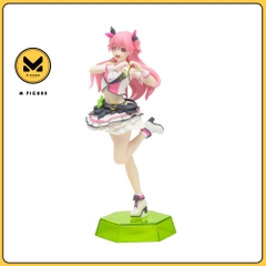 MÔ HÌNH Momoi Airi - Project Sekai: Colorful Stage! feat. Hatsune Miku - Desktop×Decorate Collections (SEGA) FIGURE CHÍNH HÃNG