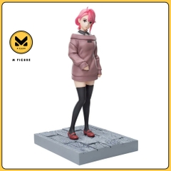 MÔ HÌNH Shiratori Aira - Dandadan - Luminasta - Shifuku Ver. (SEGA) FIGURE CHÍNH HÃNG