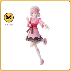 MÔ HÌNH Akagi Yuina - Maebashi Witches - Desktop×Decorate Collections (Sega Fave) FIGURE CHÍNH HÃNG
