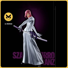 MÔ HÌNH Szayelaporro Granz - Bleach - Ichiban Kuji - Ichiban Kuji Bleach Stirring Souls Vol.3 (C Prize) - Masterlise (Bandai Spirits) FIGURE CHÍNH HÃNG
