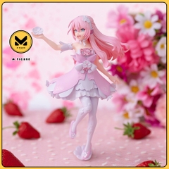 MÔ HÌNH Megurine Luka - Piapro Characters - Luminasta (SEGA) FIGURE CHÍNH HÃNG