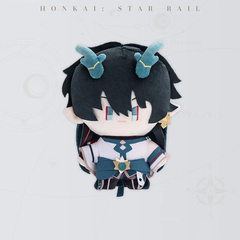 Bông Honkai: Star Rail  - Honkai: Star Rail Q Version Doll Series (Mihoyo) BÔNG CHÍNH HÃNG