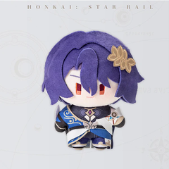 Bông Honkai: Star Rail  - Honkai: Star Rail Q Version Doll Series (Mihoyo) BÔNG CHÍNH HÃNG