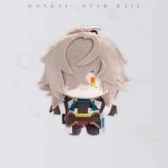 Bông Honkai: Star Rail  - Honkai: Star Rail Q Version Doll Series (Mihoyo) BÔNG CHÍNH HÃNG