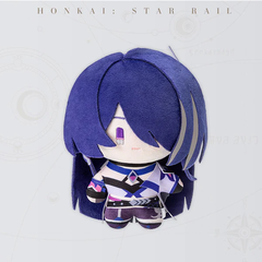 Bông Honkai: Star Rail  - Honkai: Star Rail Q Version Doll Series (Mihoyo) BÔNG CHÍNH HÃNG