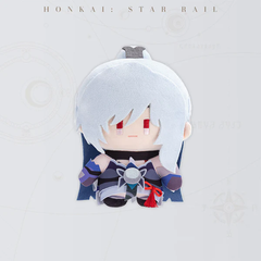 Bông Honkai: Star Rail  - Honkai: Star Rail Q Version Doll Series (Mihoyo) BÔNG CHÍNH HÃNG