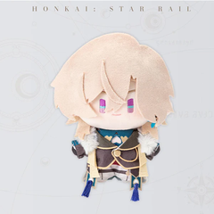 Bông Honkai: Star Rail  - Honkai: Star Rail Q Version Doll Series (Mihoyo) BÔNG CHÍNH HÃNG