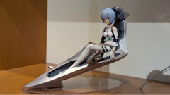 MÔ HÌNH Ayanami Rei - Evangelion Shin Gekijouban: Jo - Ichiban Kuji - Ichiban Kuji Evangelion Shin Gekijouban: Jo (B Prize) (Bandai Spirits) FIGURE CHÍNH HÃNG