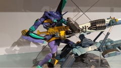 MÔ HÌNH EVA-01 - Evangelion Shin Gekijouban: Jo - Ichiban Kuji - Ichiban Kuji Evangelion Shin Gekijouban: Jo (A Prize) (Bandai Spirits) FIGURE CHÍNH HÃNG