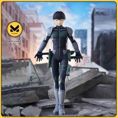 MÔ HÌNH Hoshina Soushirou - Kaijuu No. 8 - Pop Up Parade (Good Smile Company) FIGURE CHÍNH HÃNG
