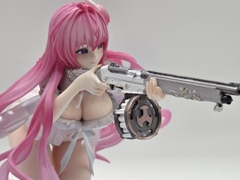 MÔ HÌNH Dorothy - Goddess of Victory: Nikke - Ichiban Kuji - Ichiban Kuji Goddess of Victory: Nikke Chapter 8 (A Prize) - Serendipity (Bandai Spirits) FIGURE CHÍNH HÃNG