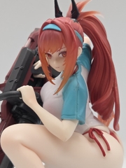 MÔ HÌNH Rapi - Goddess of Victory: Nikke - Ichiban Kuji - Ichiban Kuji Goddess of Victory: Nikke Chapter 8 (B Prize) - Red Hood - Red Flavor (Bandai Spirits) FIGURE CHÍNH HÃNG