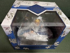 MÔ HÌNH Altria Pendragon/Saber -  Fate/Stay Night - 1/7 - Garden of Avalon (Good Smile Company) FIGURE CHÍNH HÃNG