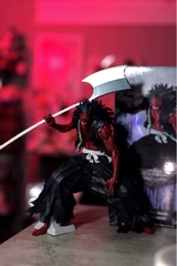 MÔ HÌNH Zaraki Kenpachi - Bleach - Maximatic (Bandai Spirits) FIGURE CHÍNH HÃNG