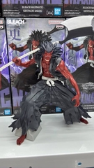 MÔ HÌNH Zaraki Kenpachi - Bleach - Maximatic (Bandai Spirits) FIGURE CHÍNH HÃNG