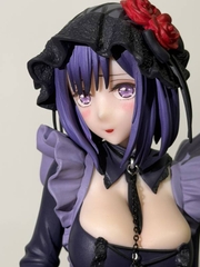 MÔ HÌNH Kitagawa Marin - Sono Bisque Doll wa Koi o Suru - Kuroe Shizuku (Aniplex, Sentinel) FIGURE CHÍNH HÃNG