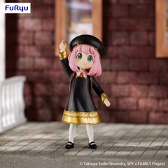 MÔ HÌNH Anya Forger - Spy × Family - Exc∞d Creative (FuRyu) FIGURE CHÍNH HÃNG