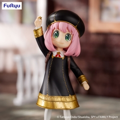 MÔ HÌNH Anya Forger - Spy × Family - Exc∞d Creative (FuRyu) FIGURE CHÍNH HÃNG