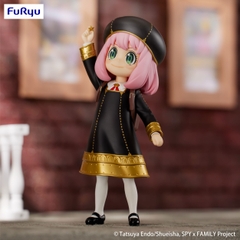 MÔ HÌNH Anya Forger - Spy × Family - Exc∞d Creative (FuRyu) FIGURE CHÍNH HÃNG
