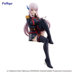 MÔ HÌNH Uzen Kyouka - Mato Seihei no Slave - Noodle Stopper Figure (FuRyu) FIGURE CHÍNH HÃNG