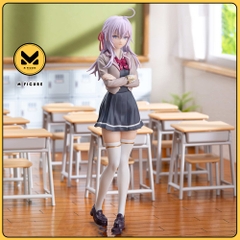 MÔ HÌNH Alisa Mikhailovna Kujou - Tokidoki Bosotto Russia-go de Dereru Tonari no Alya-san - Luminasta (SEGA) FIGURE CHÍNH HÃNG